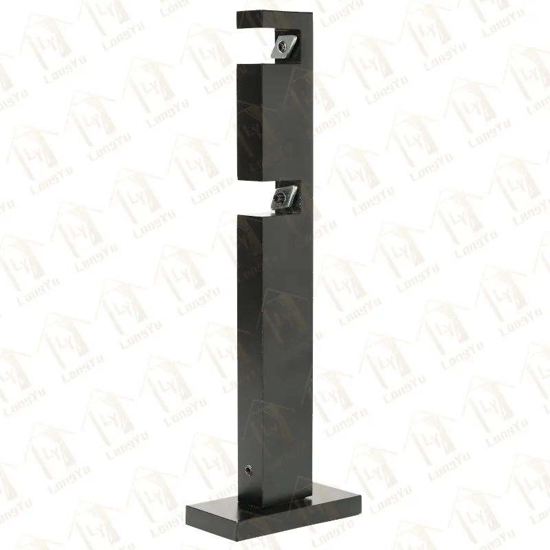 Vorhangschiene aus Aluminium