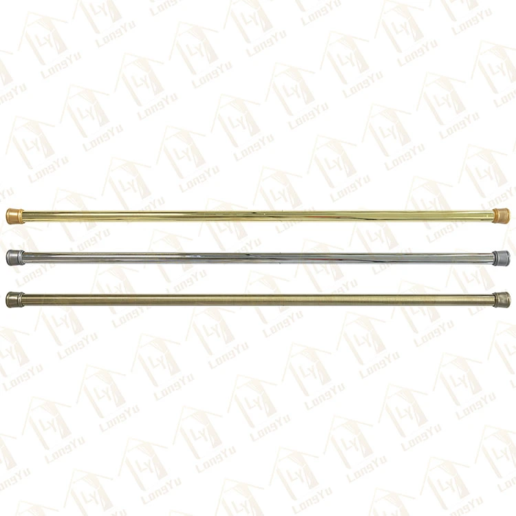 Shower Curtain Rod